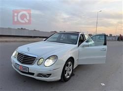 مرسيدس بنز E-Class